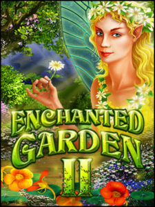 Thewin888 สล็อตเว็บตรง ไม่ต้องทำเทิร์น enchanted-garden-ii